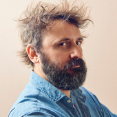 Quentin Dupieux / Mr. Oizo