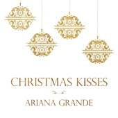 Christmas Kisses Official Cover in High Quality