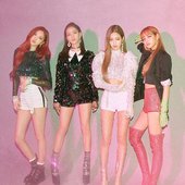 BLACKPINK