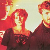 Cocteau Twins (1990)