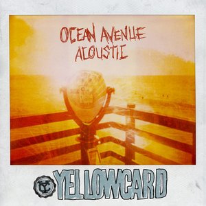 'Ocean Avenue Acoustic' için resim