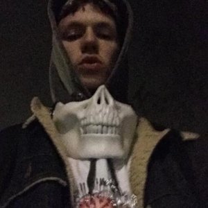 'Bladee' için resim