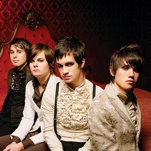 'Panic! at the Disco' için resim