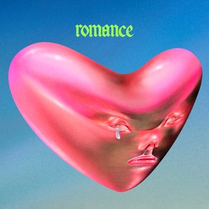 Image for 'Romance'