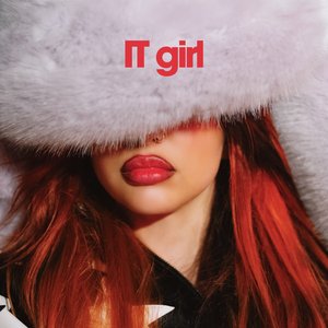 'IT girl' için resim