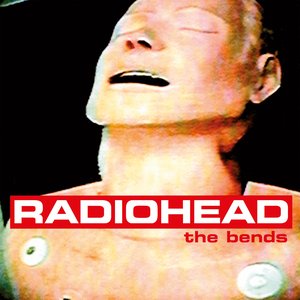 Bild för 'The Bends'