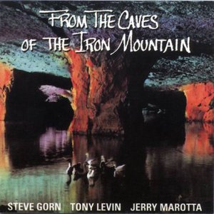 'From The Caves Of The Iron Mountain'の画像