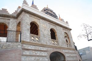 L'AJUNTAMENT D'ONDARA PREGUNTA A LA CONSELLERIA DE CULTURA SI DESISTEIX DE LA CELEBRACIÓ DE LA CORREGUDA DE BOUS, DESPRÉS DE LA RENÚNCIA DE VICENTE BARRERA