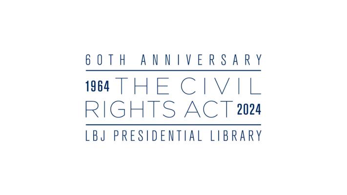 60th Anniversary of the Civil Rights Act