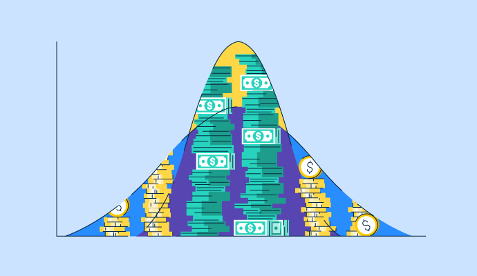 How to Calculate Variance: Formula, Steps, and Use Cases