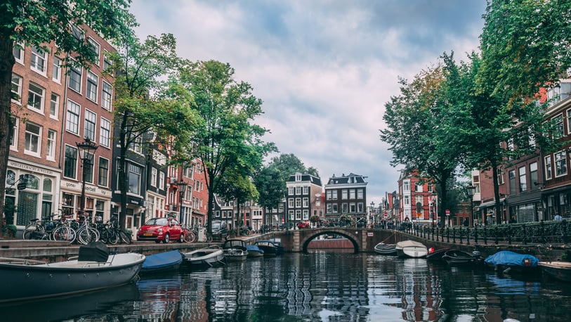 The State of B2B Netherlands Tech in 2019