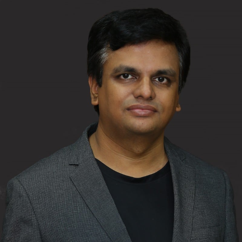 Dinesh Varadharajan