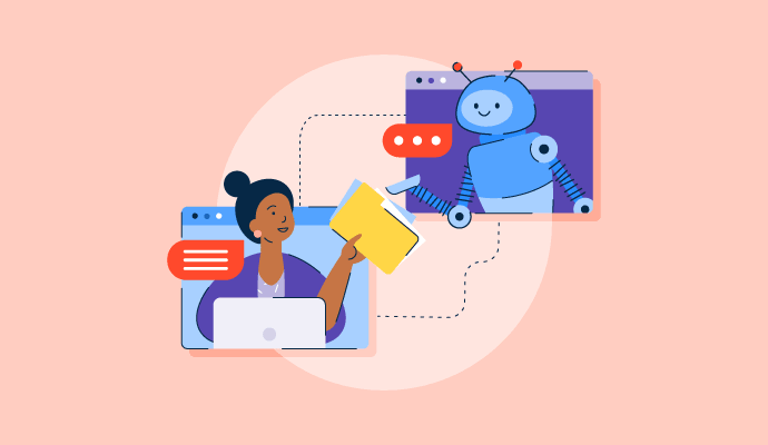 What Are Recruitment Chatbots? How to Hire the Smart Way