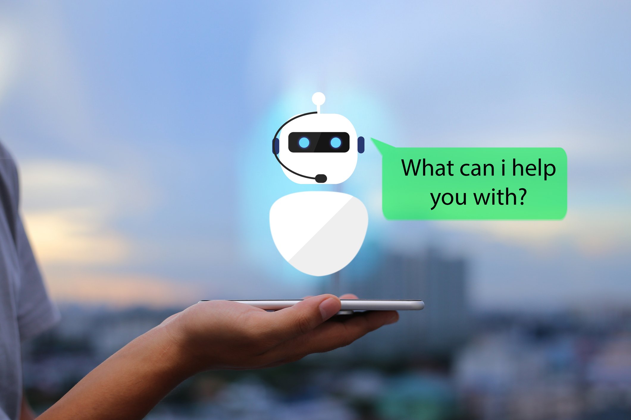 What Is a Chatbot? How Do Chatbots Work