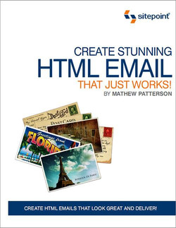 Create Stunning HTML Email That Just Works