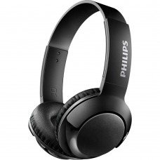 FONE OUVIDO PHILIPS BASS SHB3075BK/1