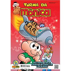 Turma da Mônica - Nova Edição