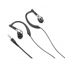 Fone De Ouvido Multilaser Earhook Sport Preto P2