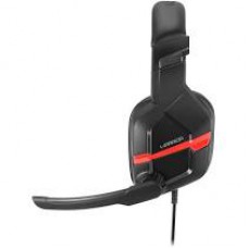 Headset Gamer Warrior Askari P2 Stereo PC Vermelho - PH293