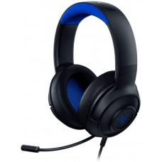 HEADSET GAMER RAZER KRAKEN X PARA CO