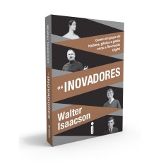 Os inovadores