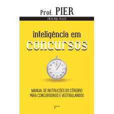 Inteligência em Concursos