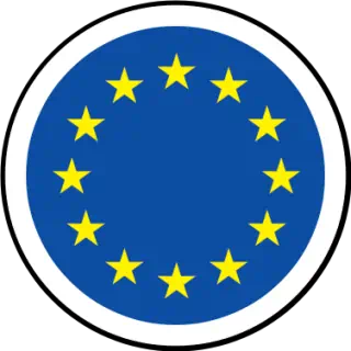 Use Your Vote  Lens and Filter by European Parliament on Snapchat