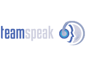 TeamSpeak Logo
