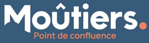 Moûtiers logo