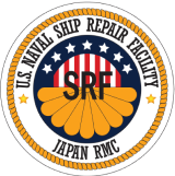 SRF şirketinin logosu