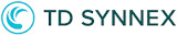 TD Synnex logo