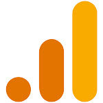 Google Analytics Logo