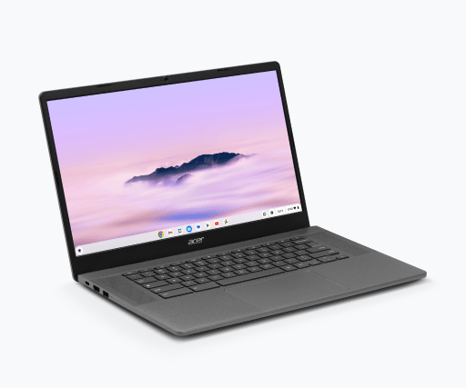 Acer Chromebook Plus 515