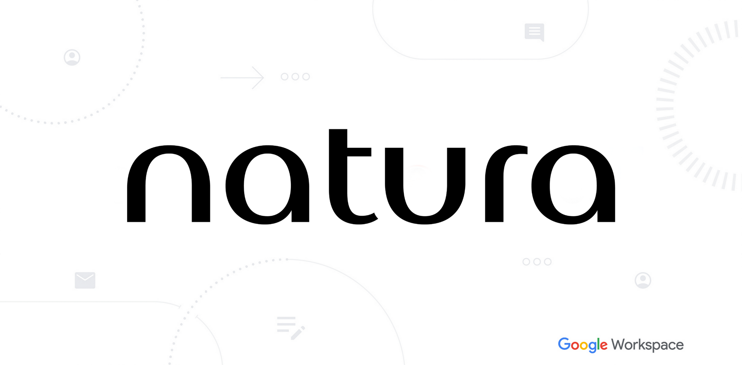 Natura logo