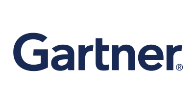 Logo de l'entreprise Gartner