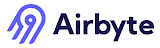 Airbyte 徽标