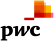 PWC logo