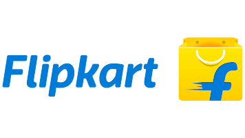 Flipkart 標誌