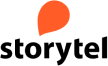 Storytel logo