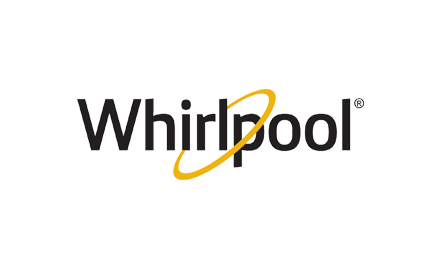 Whirlpool logo