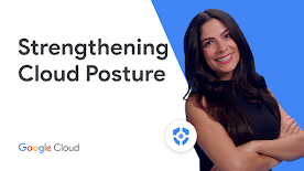 Cloud posture management