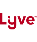 Logo de l'entreprise Lyve