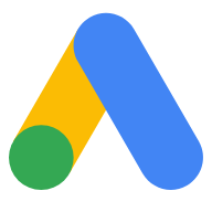 Google Ad Grants アイコン