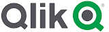 Logo Qlik