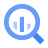 Logotipo de BigQuery