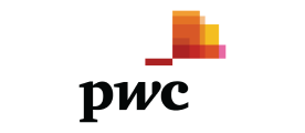 PWC şirket logosu