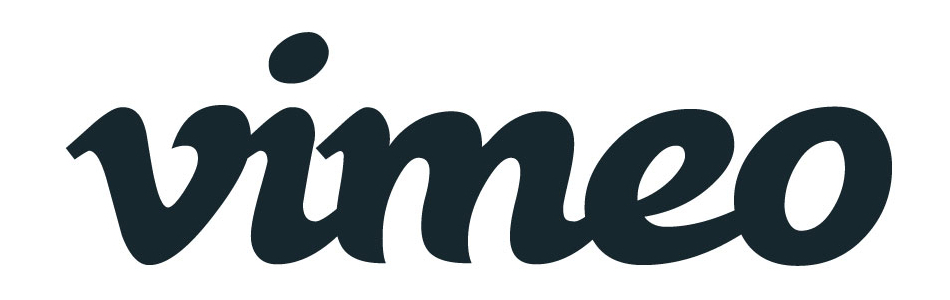 Logo Vimeo