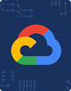 Logotipo de Google Cloud