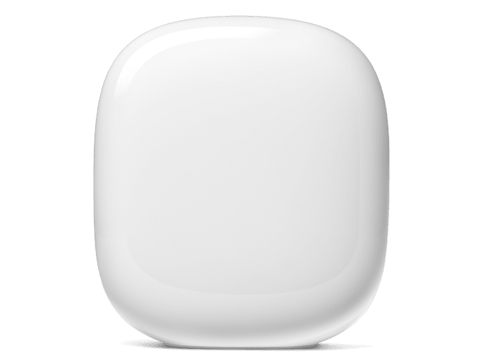 Nest Wifi Pro