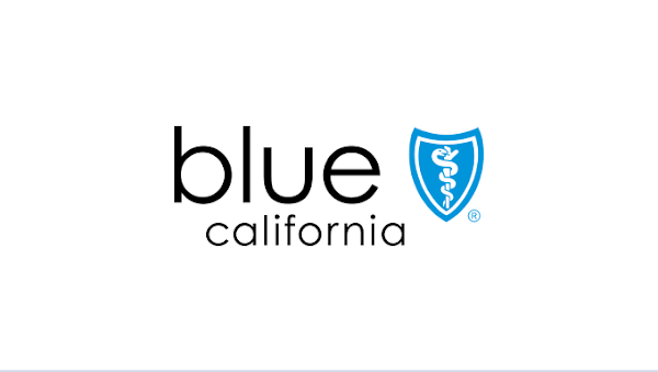 Blue Shield of California logo